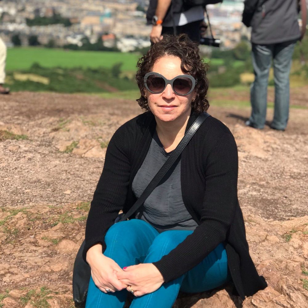 Meet your Posher, Samantha